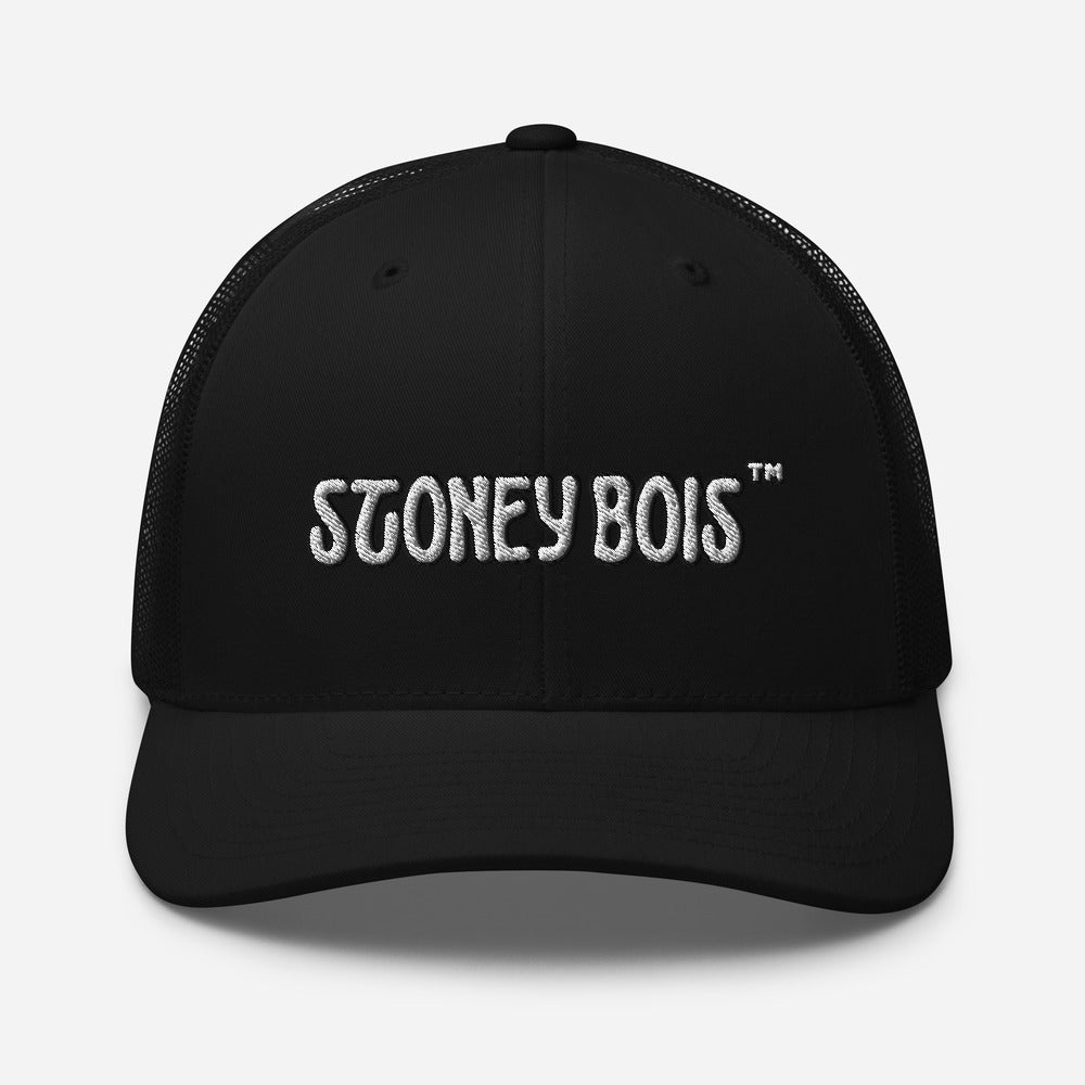 Stoney Bois™ - Trucker Hat