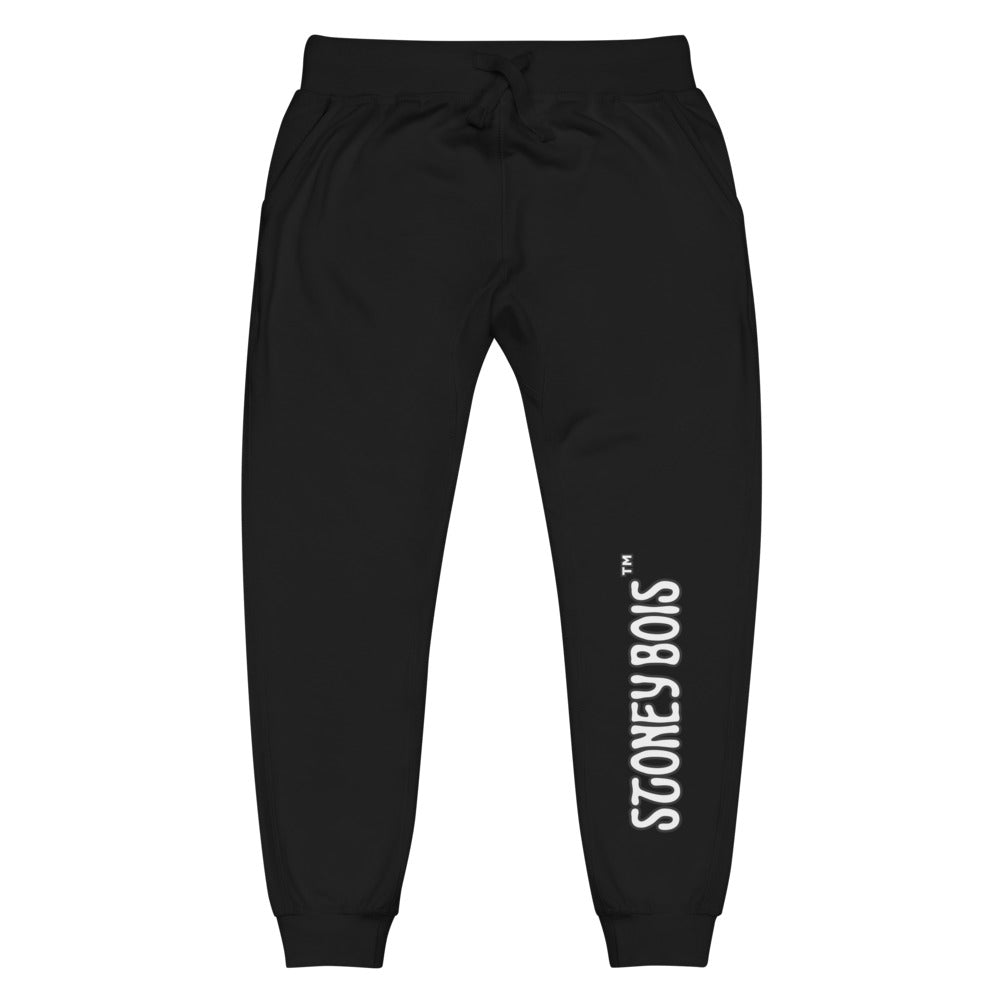 Stoney Bois™ - Unisex fleece sweatpants