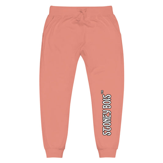 Stoney Bois™ - Unisex fleece sweatpants