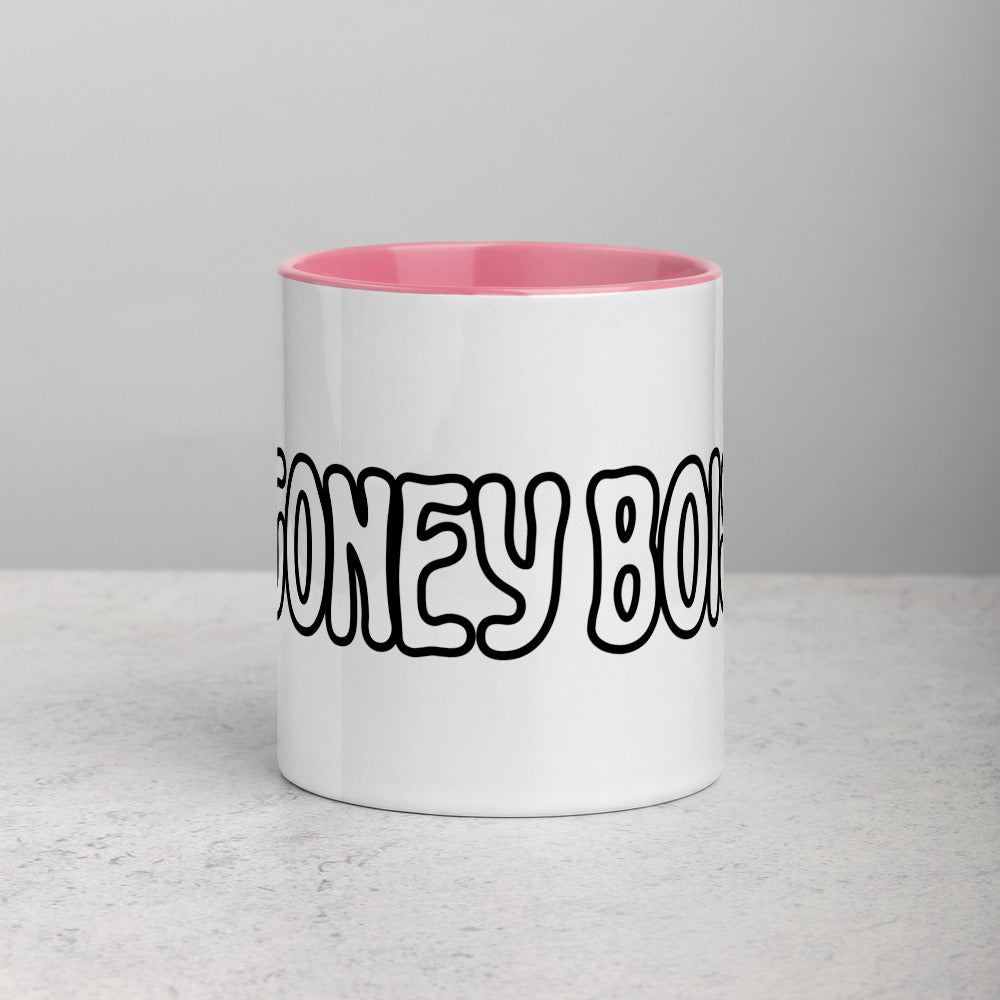 Stoney Bois™ - Mug with Color Inside